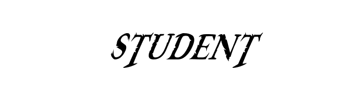 Booter - Zero One  Free Fonts Download