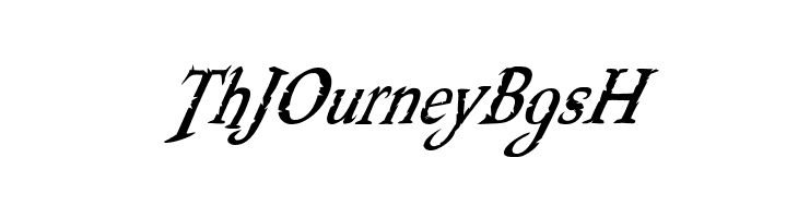 Booter - Zero One  Free Fonts Download