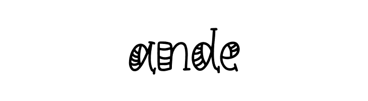 Arsyi  Free Fonts Download