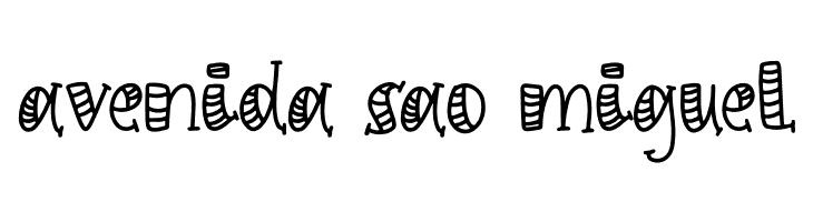 Arsyi  Free Fonts Download