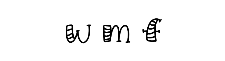 Arsyi  Free Fonts Download