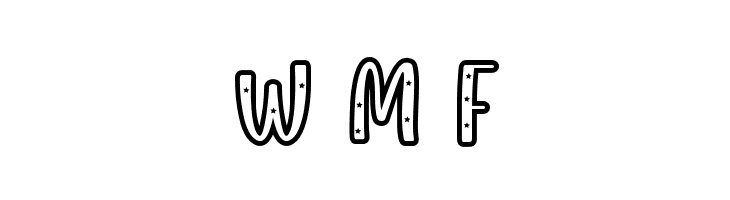 Sleep Well  Free Fonts Download