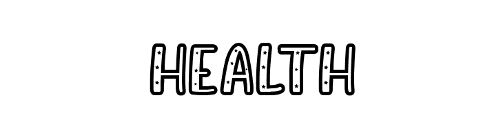 Sleep Well  Free Fonts Download