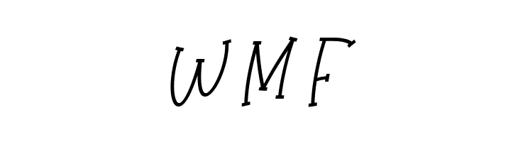 Olaugh Italic  Free Fonts Download