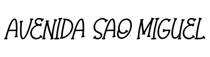 Olaugh Bold Italic  Free Fonts Download