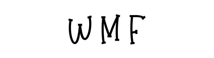 Olaugh Bold  Free Fonts Download