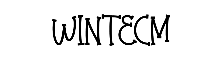 Olaugh Bold  Free Fonts Download