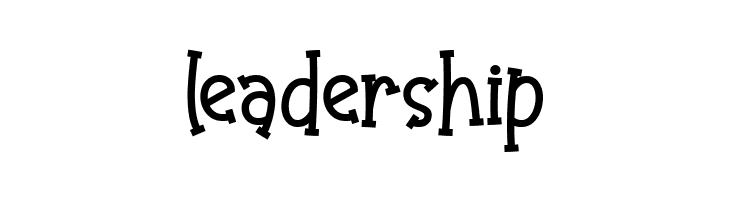 Olaugh Bold  Free Fonts Download