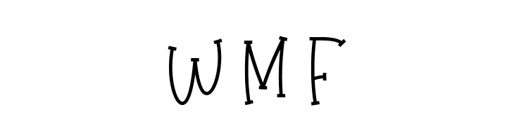 Olaugh  Free Fonts Download