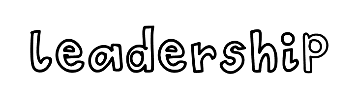 Childscribble By Reka Regular  Free Fonts Download