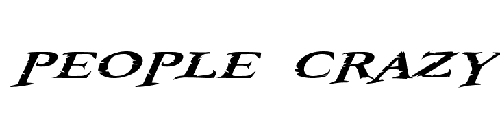 Booter - One One  Free Fonts Download