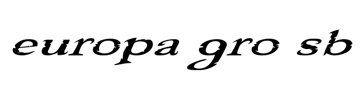 Booter - One One  Free Fonts Download