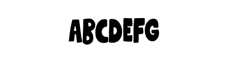 Bravary  Free Fonts Download
