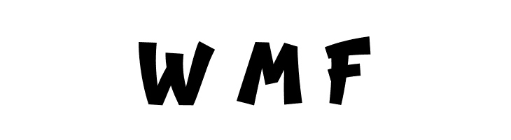 Rhyme Regular  Free Fonts Download