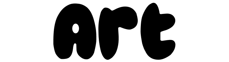 Chubby Rounded  Free Fonts Download