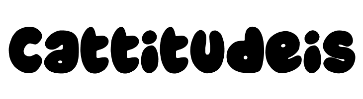 Chubby Rounded  Free Fonts Download