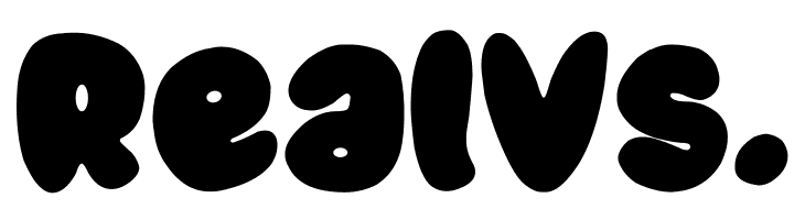 Chubby Rounded  Free Fonts Download