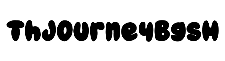 Chubby Rounded  Free Fonts Download