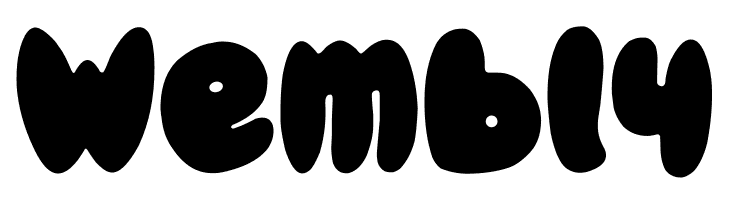 Chubby Rounded  Free Fonts Download