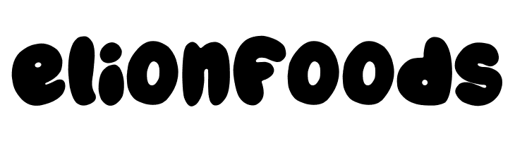 Chubby Rounded  Free Fonts Download