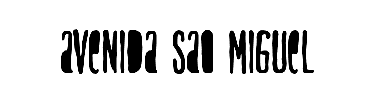 Hospitalete  Free Fonts Download