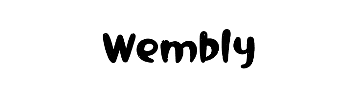 Hellobay Regular  Free Fonts Download