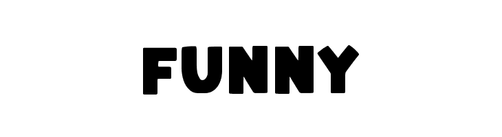 Hamberger Bold  Free Fonts Download