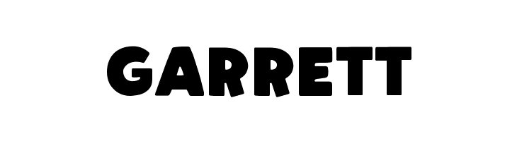 Hamberger Bold  Free Fonts Download