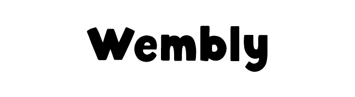 Hamberger Bold  Free Fonts Download