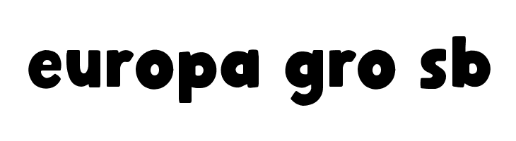 Hamberger Bold  Free Fonts Download