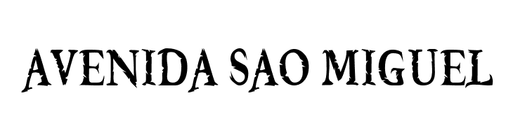 Booter - Zero Zero  Free Fonts Download