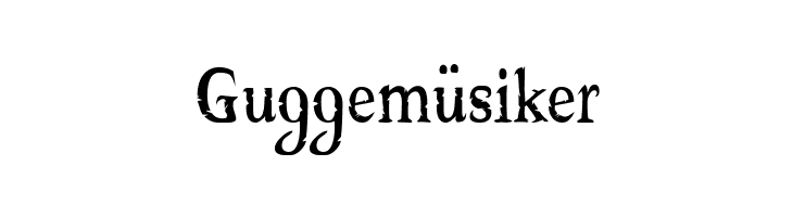 Booter - Zero Zero  Free Fonts Download