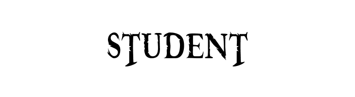 Booter - Zero Zero  Free Fonts Download