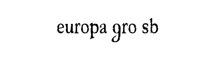 Booter - Zero Zero  Free Fonts Download