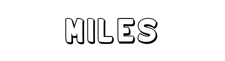 Professor Marbles 1_PersonalUseOnly  Free Fonts Download