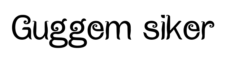 Rewe-rewe Regular  Free Fonts Download