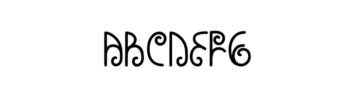 Javallesia  Free Fonts Download