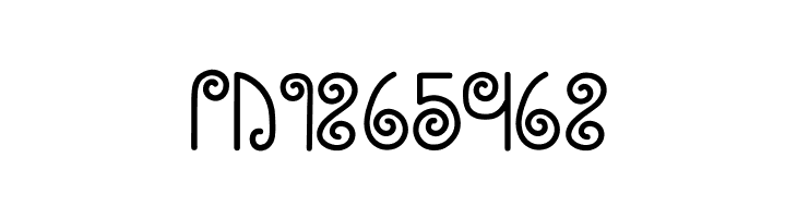 Javallesia  Free Fonts Download