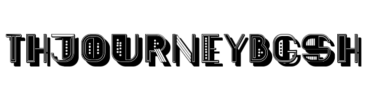 Koshas Regular  Free Fonts Download