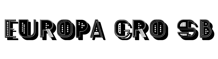 Koshas Regular  Free Fonts Download