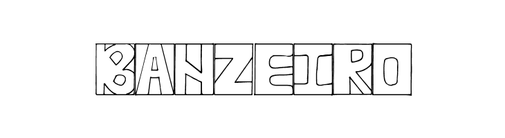 NEBBIANERO  Free Fonts Download