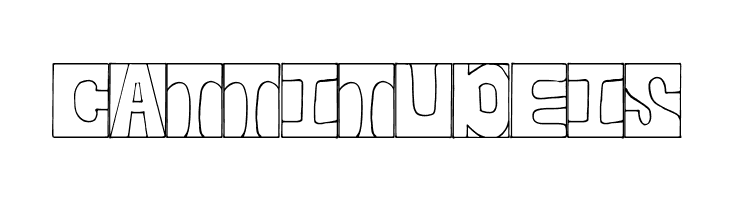 NEBBIANERO  Free Fonts Download