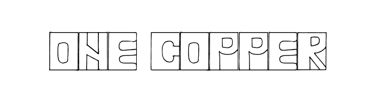 NEBBIANERO  Free Fonts Download