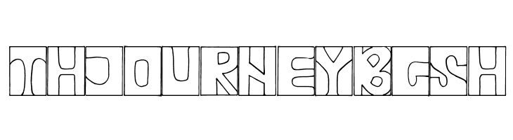 NEBBIANERO  Free Fonts Download