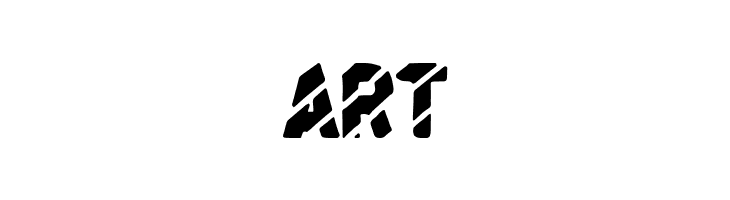 HUFFER  Free Fonts Download