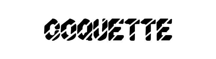 HUFFER  Free Fonts Download