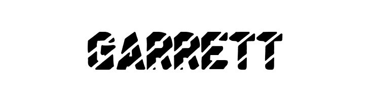 HUFFER  Free Fonts Download