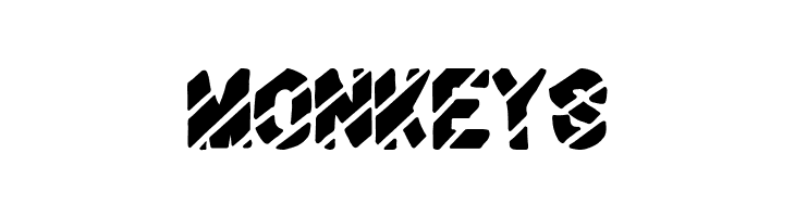 HUFFER  Free Fonts Download