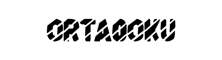 HUFFER  Free Fonts Download