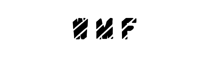 HUFFER  Free Fonts Download